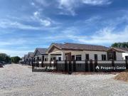 Semi D 1 Tingkat Taman Rasa Sayang Bedong Kedah
