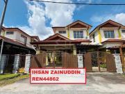 SEMI D 2 STOREY LUASGATEDHOT AREA55 Cinta Sayang Resort... SEMI D 2 STOREY LUASGATEDHOT AREA55 Cinta Sayang Resort...