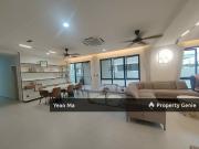 Semi D 2 storey Mallow Kota Emerald Rawang Renovation...