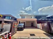 SEMI D 2 Storey Taman Desa Mas Bandar Country Homes...