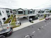 SEMI D 2 storeyGATED GUARDEDLIKE NEW44 Bukit Banyan Sierra