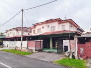 SEMI D 2 TINGKAT Near LATAR highway