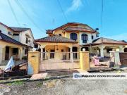 ❗️SEMI D 2 TINGKAT, ❗️Taman Cengal, Alor Setar