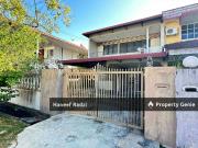 Semi D 2 Tingkat Taman Golf Alor Setar