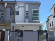 Semi D 2 Tingkat Taman Mewah Indah Batu Gajah