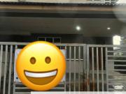 Semi D 2 Tingkat Taman Sapura Indah Gong Badak Untuk Dijual