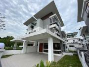 Semi D Alcedo Zara Saujana Rawang Bandar Country Homes...