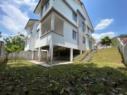 Semi D Amberley Kota Emerald Rawang Templer residence