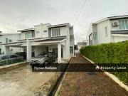 Semi D Bandar Puteri Jaya Sungai Petani Kedah