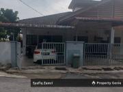 Semi D Beserah Taman Carnation, Kg Darat Sekolah Kuantan