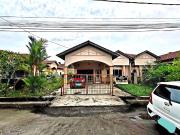 Semi D Binjai below market value utk dlepaskan