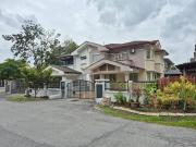 Semi D Bsp 5 Bandar Seri Putra Kajang