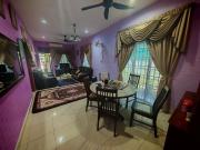 Semi D Cantik Taman Kemunting Perdana Kamunting Perak