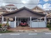 Semi D Chendering Kuala Terengganu Terengganu