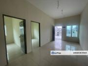Semi D Cluster single storey Jalan Residen 6/31 Setiawan...