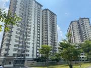 Semi D Condo @ E Park Residences [Modern House with Garden]