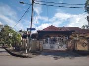 SEMI D CORNER LOT LUASHALF FURNISHED42 Taman Bukit Kayangan