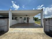 Semi D Corner Lot Taman Desa Kiara