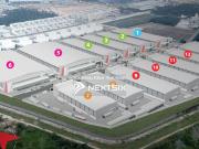 Semi D Corner Lot Taman Pulasan 3, Guar Chempedak, Kedah