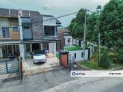 SEMI D CORNER SEMENYIH 2 Storey Taman Mentari + POOL +...