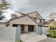 Semi D Double Storey house For Rent at Stutong Area...