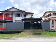 SEMI D Double Storey NANAS ROAD