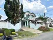 Double Storey Teres TABUAN JAYA