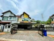 SEMI D Double Storey Subang Alam Seksyen 27 Shah Alam...