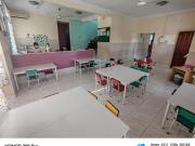 Semi D Double Storey Taman Perling Corner Lot Unblock View