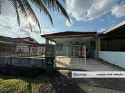 Semi D End Lot Kulim Square, 09000 Lunas, Kulim Semi D End Lot Kulim Square, 09000 Lunas, Kulim