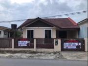 Semi D Fully Furnished Belakang Masjid Taman Uda Murni