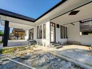 Semi D HARGA TERES Exit highway LPT 7km Bukit Payong