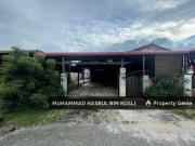 SEMI D HOMESTAY FULLY FURNISHED DI LUNAS – Ada Kolam...