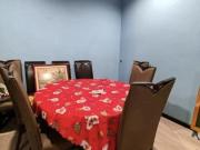 Semi d house at Donggongon selling like terrace house price