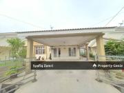 SEMI D INDERA SEMPURNA, KUANTAN