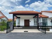 SEMI D KEMPADANG BARU TG LUMPUR KUANTAN SEMI D KEMPADANG BARU TG LUMPUR KUANTAN