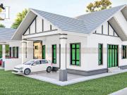 Semi D Kubang Jela Murah Manir Kuala Terengganu