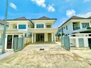 Semi D Laman Sutera Seksyen U15 Shah Alam