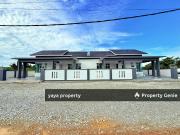 SEMI D PREMIUM PULAU KAPAS TAPANG KOTA BHARU