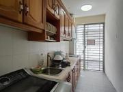 Semi d renovated house nearby Lrt station Klang