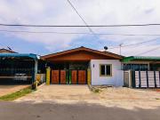 Semi D Renovated Setingkat Free Autogate 3 Aircond...