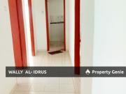 Semi D Renovated with Extra large land @ Section 7 Shah Alam