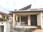 Semi D Salak Pekerti Salak Tinggi KLIA Sepang