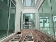 Semi D Satu Tingkat Bertam Lakeside Limonia Partially...