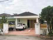 SEMI D Seremban Center 5800SQFT