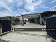 SEMI D SERI MAHKOTA AMAN, KUANTAN