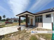 Semi D Setingkat di Ketereh, Kota Bharu