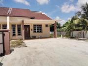 Semi D Setingkat Kg Teluk PasuKuala Terengganu Corner Lot