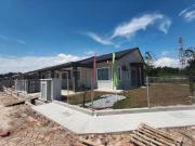 Semi D Setingkat Size 39x70 Baru Taman Seri Changgang 1,...