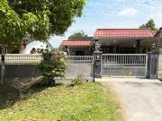 Semi D Setingkat Taman Beringin